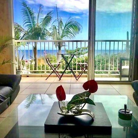 Appartement Duplex Terre Sainte Plage La Rose Des Vents Exterior foto