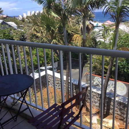 Appartement Duplex Terre Sainte Plage La Rose Des Vents Exterior foto