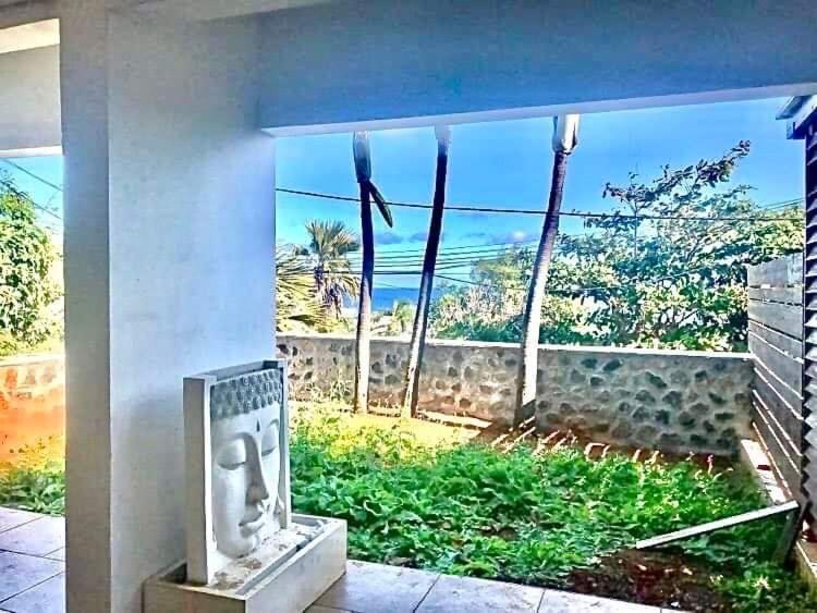 Appartement Duplex Terre Sainte Plage La Rose Des Vents Exterior foto