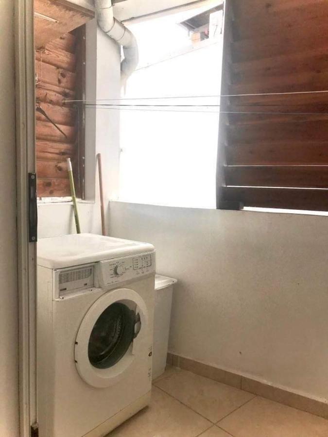Appartement Duplex Terre Sainte Plage La Rose Des Vents Exterior foto