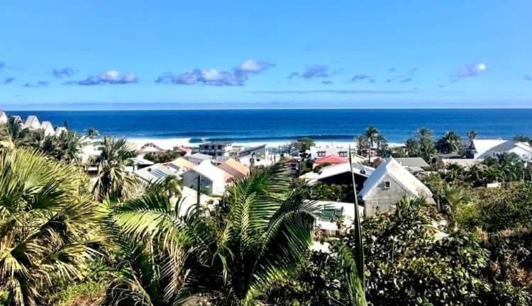 Appartement Duplex Terre Sainte Plage La Rose Des Vents Exterior foto