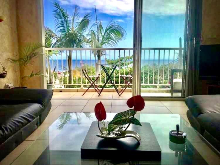 Appartement Duplex Terre Sainte Plage La Rose Des Vents Exterior foto