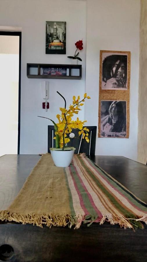 Appartement Duplex Terre Sainte Plage La Rose Des Vents Exterior foto