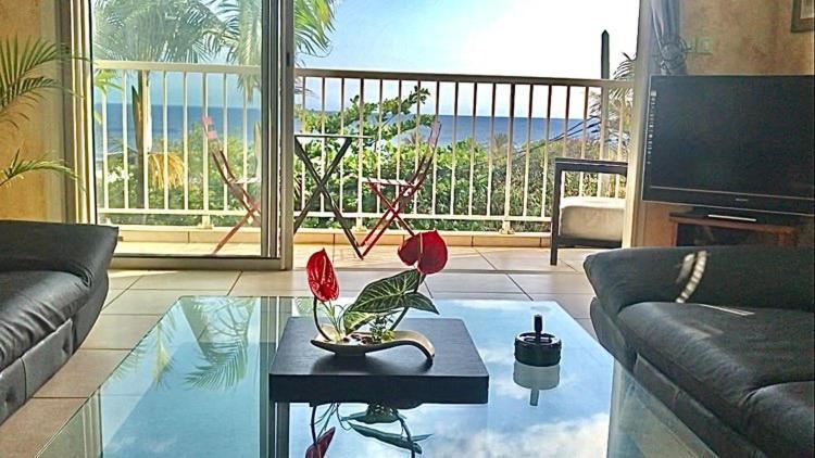 Appartement Duplex Terre Sainte Plage La Rose Des Vents Exterior foto