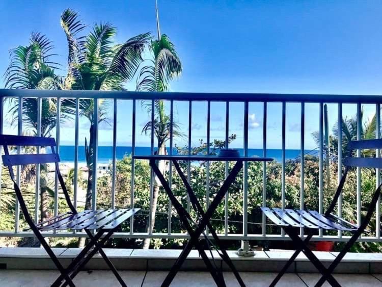 Appartement Duplex Terre Sainte Plage La Rose Des Vents Exterior foto